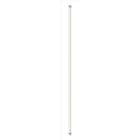 Philips Philips T8 Bi-Pin LED Tube Light Daylight 32 Watt Equivalence 2 pk 570416